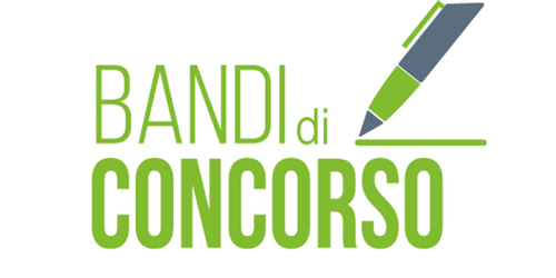Bandi di concorso
