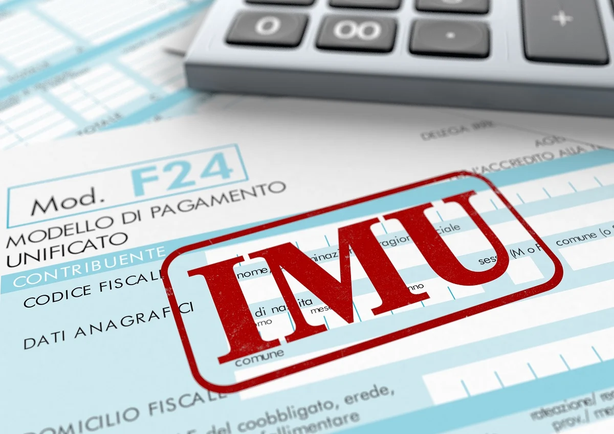 Imposta Municipale IMU 2026